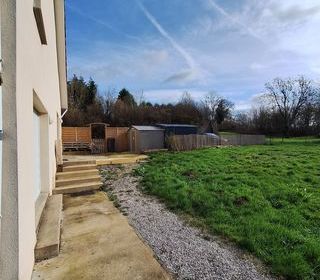  Maison � vendre 6 pi�ces 129 m�