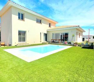  Maison � vendre 5 pi�ces 189 m�