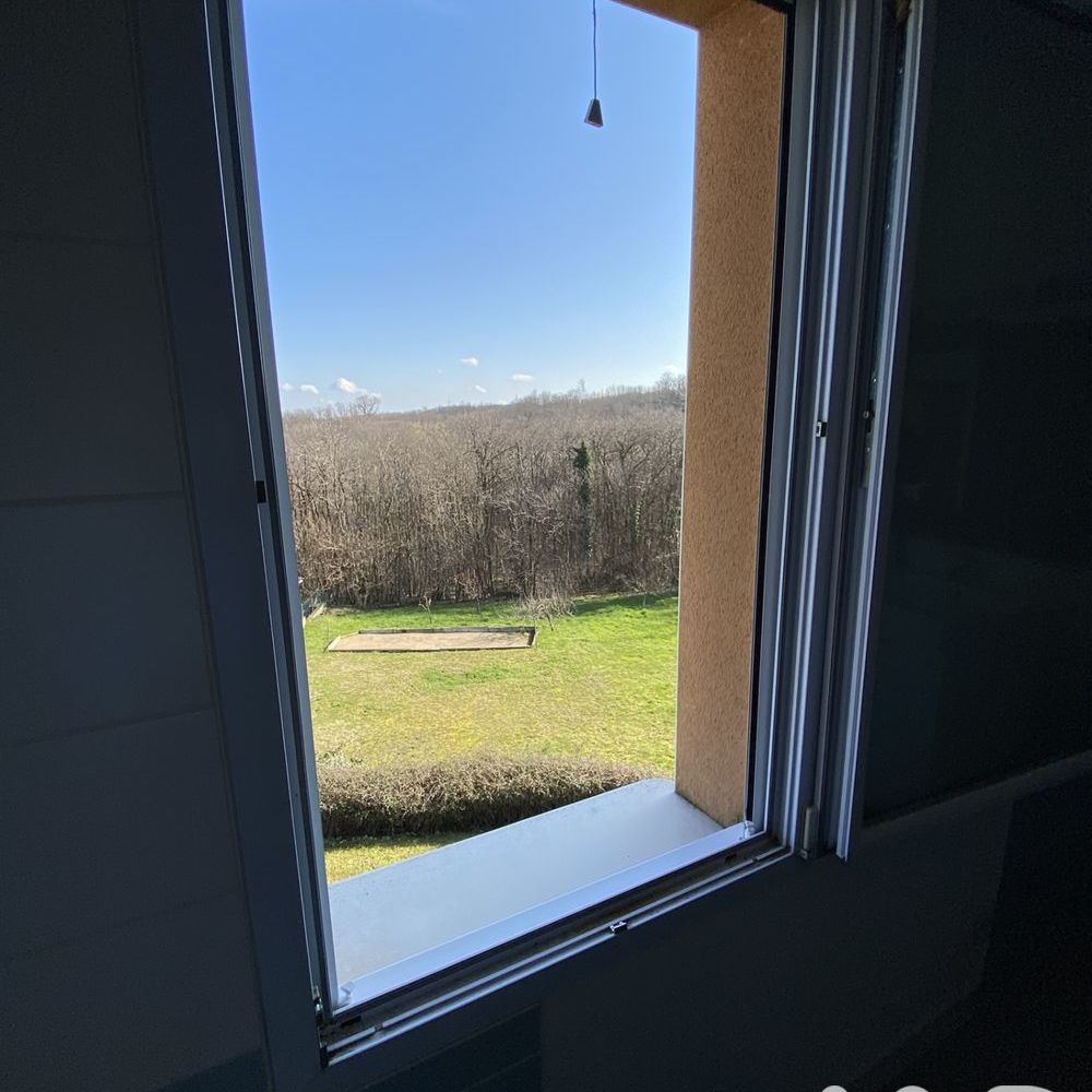 � vendre  Villa Les C�tes-d'Arey (38138)