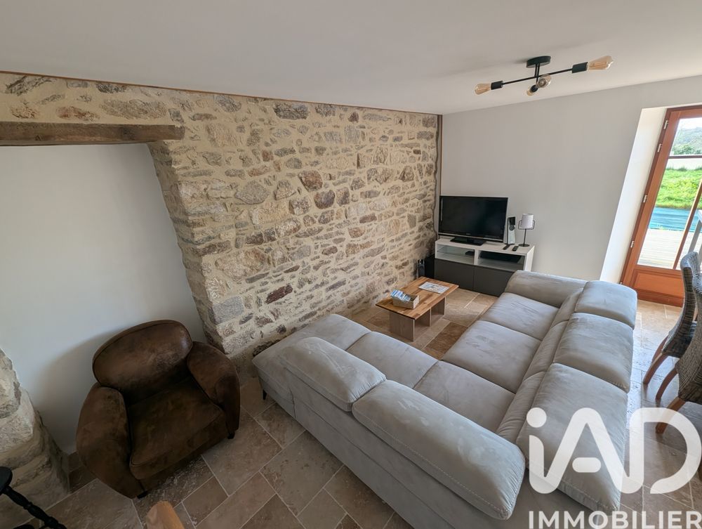 � vendre  Maison Land�vant (56690)