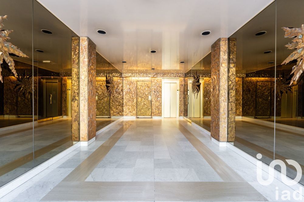 � vendre  Appartement Paris 16