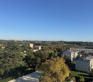  Appartement � vendre 4 pi�ces 66 m�