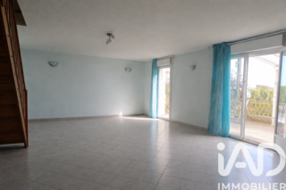  Maison � vendre 3 pi�ces 117 m�