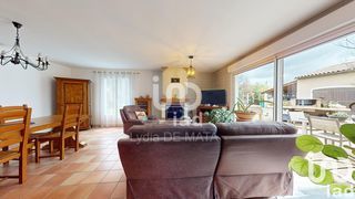  Maison � vendre 4 pi�ces 107 m�