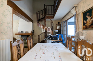  Maison � vendre 7 pi�ces 207 m�