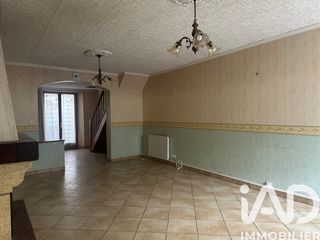  Maison � vendre 4 pi�ces 115 m�