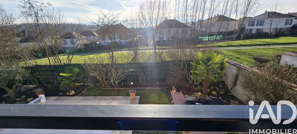 � vendre  Maison Magny-le-Hongre (77700)