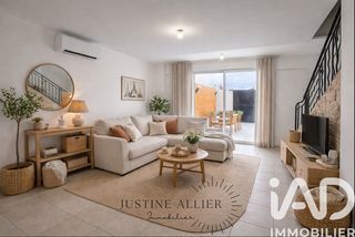 Maison � vendre 4 pi�ces 120 m�