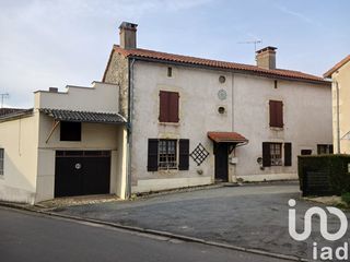  Maison � vendre 7 pi�ces 160 m�