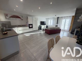  Maison � vendre 6 pi�ces 148 m�