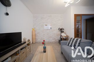  Maison � vendre 4 pi�ces 102 m�