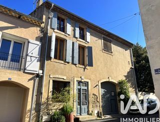  Maison � vendre 6 pi�ces 165 m�