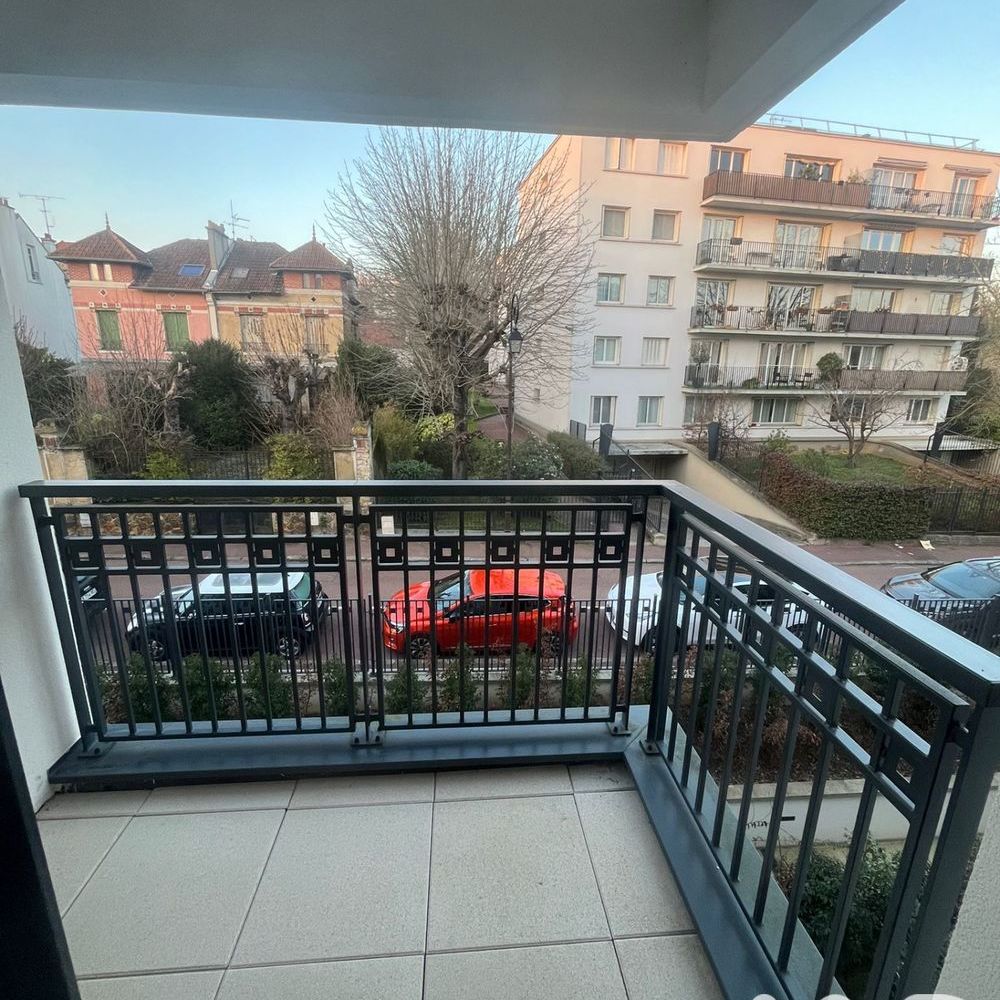 � vendre  Appartement Saint-Cloud (92210)