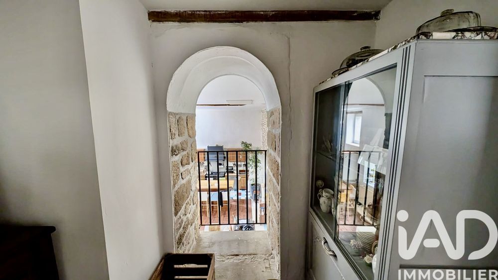 � vendre  Maison Guidel (56520)