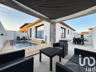  Maison � vendre 3 pi�ces 90 m�