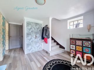  Maison � vendre 9 pi�ces 159 m�