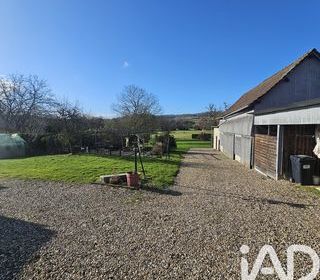  Maison � vendre 5 pi�ces 140 m�