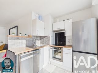  Appartement � vendre 4 pi�ces 83 m�