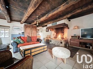  Maison � vendre 7 pi�ces 160 m�