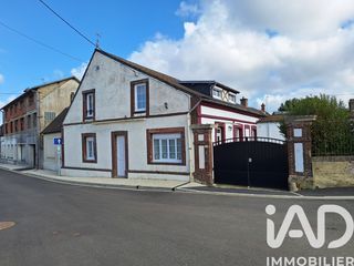  Maison � vendre 7 pi�ces 183 m�