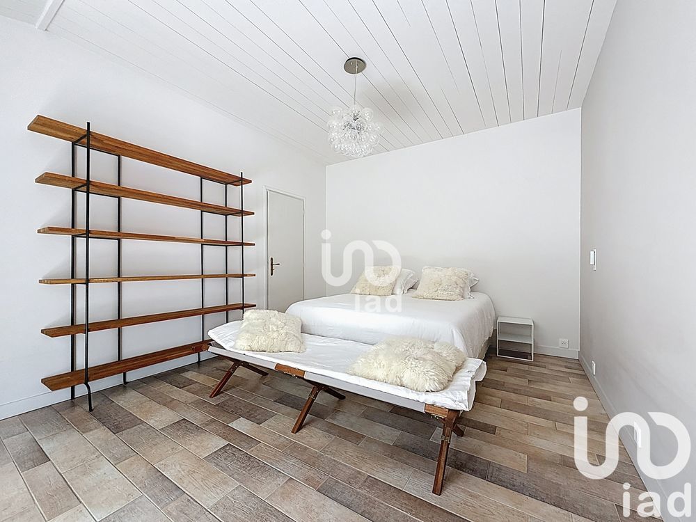 � vendre  Maison La Couarde-sur-Mer (17670)