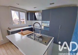  Maison � vendre 6 pi�ces 109 m�