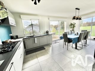  Maison � vendre 4 pi�ces 128 m�