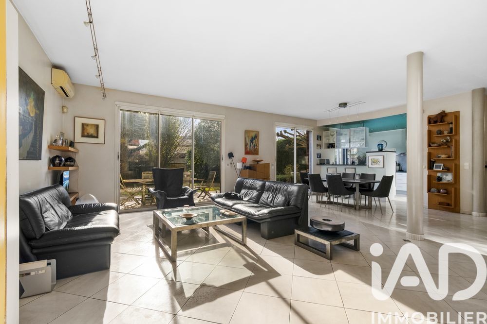 � vendre  Villa Chatou (78400)