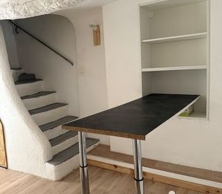  Maison � vendre 3 pi�ces 51 m�