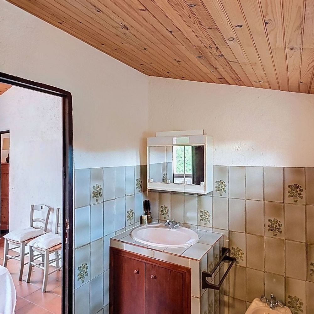 � vendre  Maison Lecci (20137)