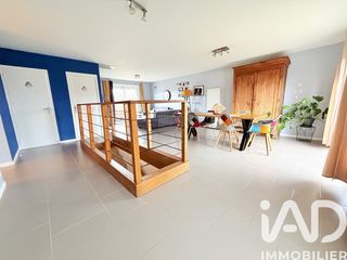  Maison � vendre 8 pi�ces 150 m�