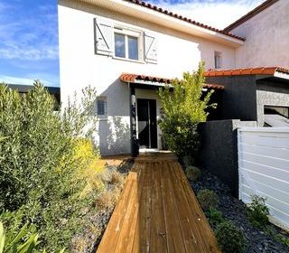  Maison � vendre 4 pi�ces 100 m�