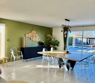  Maison � vendre 7 pi�ces 198 m�