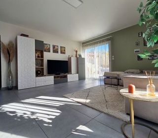  Maison � vendre 4 pi�ces 85 m�