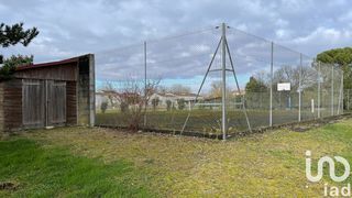  Terrain � vendre 2877 m�