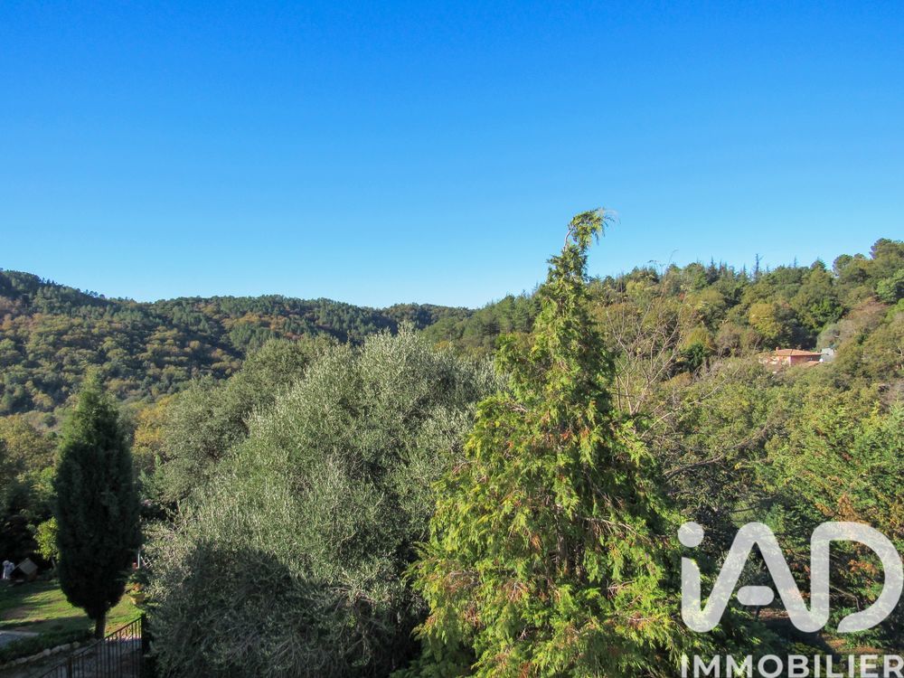 � vendre  Maison Les Adrets-de-l'Est�rel (83600)