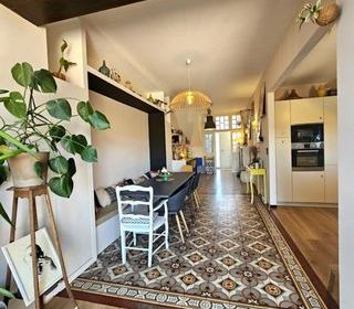  Maison � vendre 4 pi�ces 109 m�