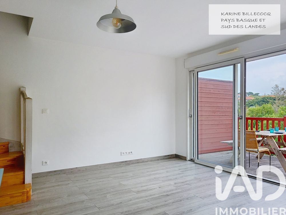 � vendre  Appartement Anglet (64600)
