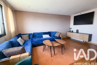  Appartement � vendre 3 pi�ces 67 m�