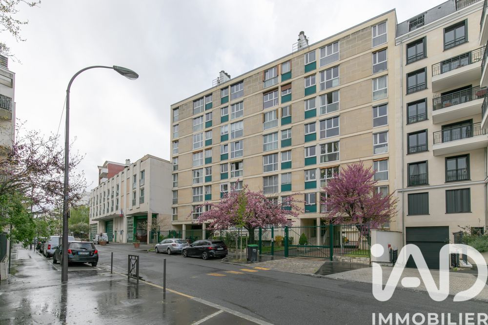 � vendre  Appartement Vincennes (94300)