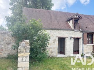  Maison � vendre 3 pi�ces 61 m�