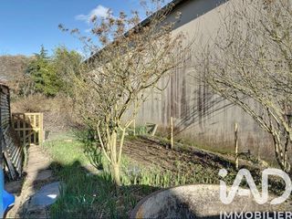  Maison � vendre 4 pi�ces 80 m�