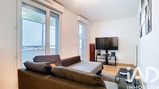  Appartement � vendre 2 pi�ces 50 m�