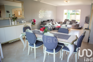  Maison � vendre 8 pi�ces 210 m�