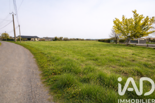  Terrain � vendre 1862 m�