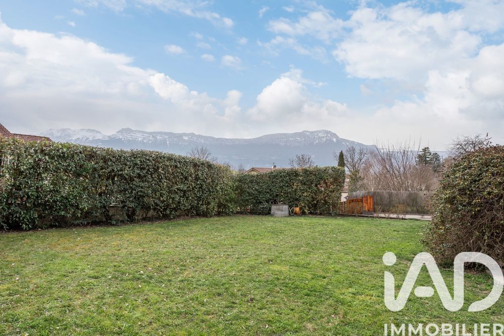 � vendre  Maison Jarrie (38560)