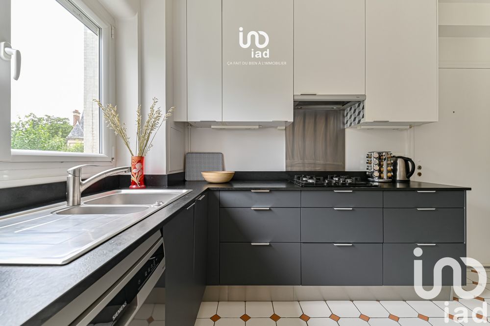 � vendre  Appartement Le V�sinet (78110)