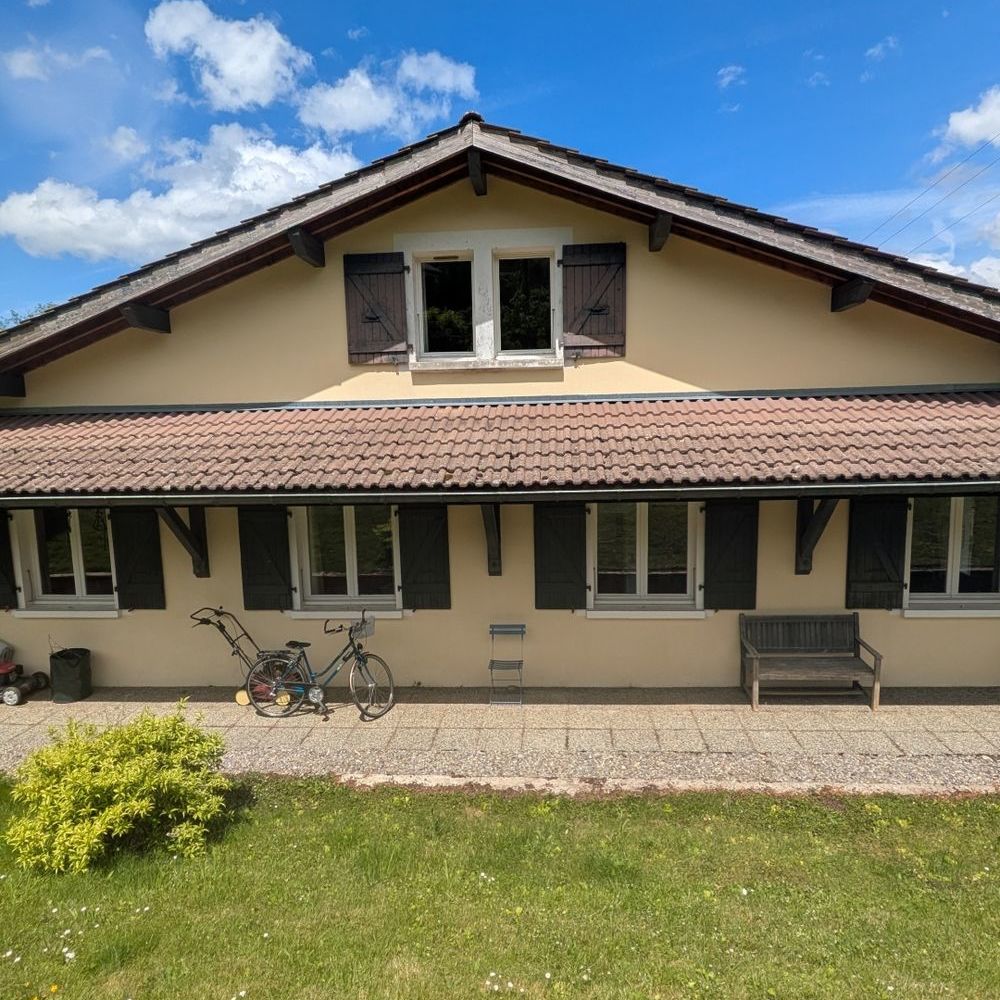 � vendre  Maison Bons-en-Chablais (74890)