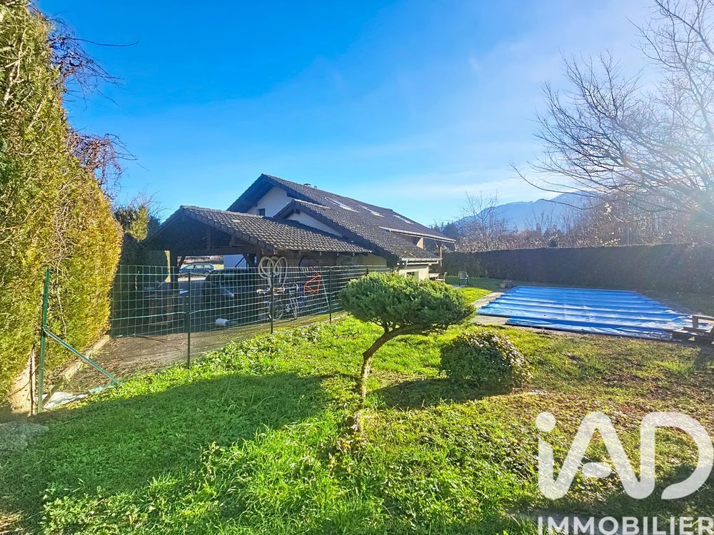 � vendre  Villa Arenthon (74800)