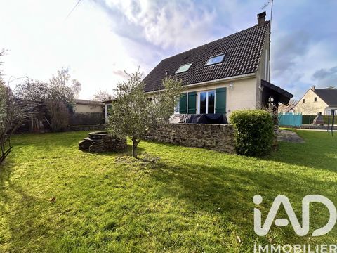   Vente Maison/villa 4 pi�ces Maison - 4 pi�ce(s) - 95 m�